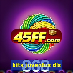 kits juventus dls
